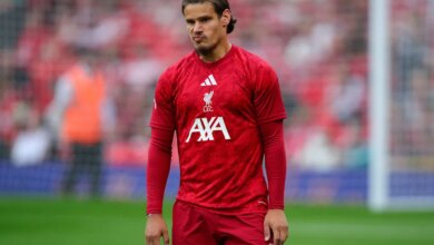 Liverpool Target Truffert Amid Left-Back Scarcity