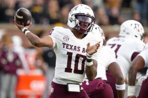 Missouri vs. Texas A&M Week 6 Preview
