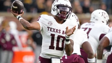 Missouri vs. Texas A&M Week 6 Preview