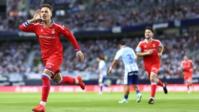 Cristiano Ronaldo Portugal sanction