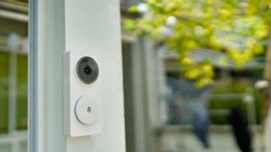 Security Cameras Reshape Real Estate Showings