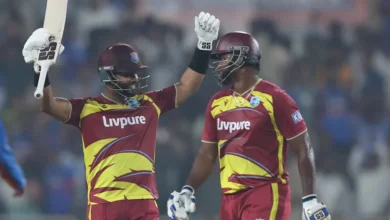West Indies Cricket Financial Crisis