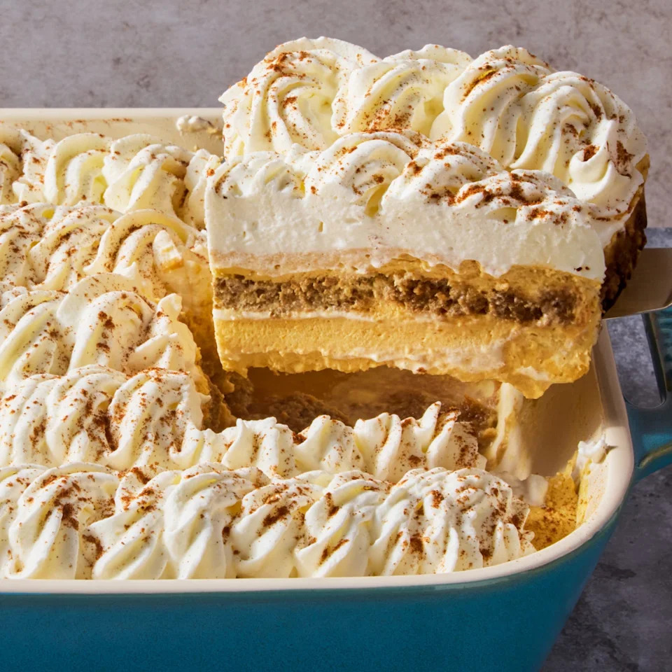 Savory and Sweet Pumpkin Recipes for Fall