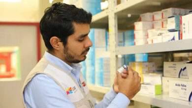 Pharmacy Overtime and Leave Dispute