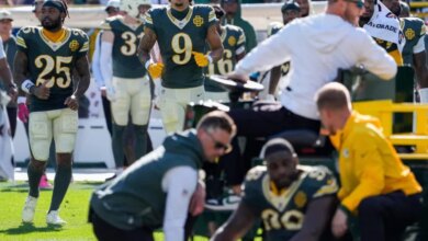Javon Hargrave Injury