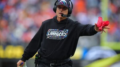 Chargers Fall to Broncos After Late Collapse