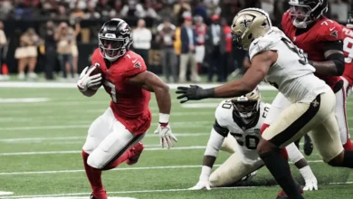 Falcons vs Ravens SNF Preview