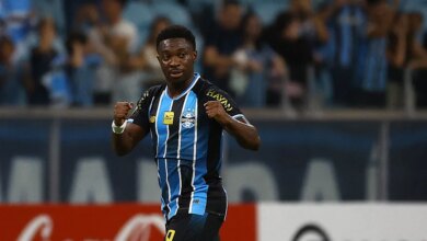 Grêmio Foreign Player Controversy