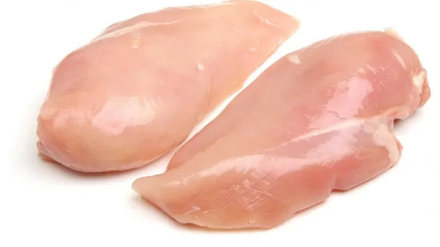Apple Cider Chicken Marinade Science
