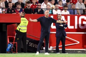 Barcelona vs Getafe Preview