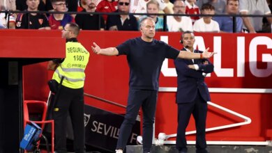 Barcelona vs Getafe Preview