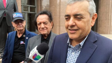 David Rivera Sentenced for Venezuela Lobbying