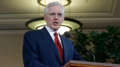 LDS Church Opposes Prediction Markets