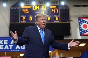 Ohio Senate Race and AI Data Center Backlash