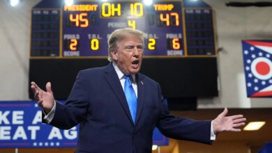 Ohio Senate Race and AI Data Center Backlash