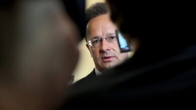 Szijjártó Probed Over BYD Dealings