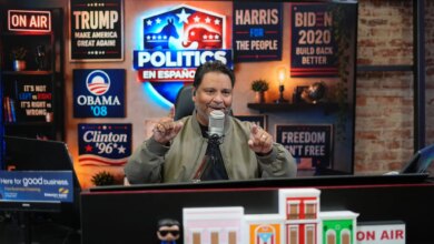 Latino Voters in Pennsylvania House Race