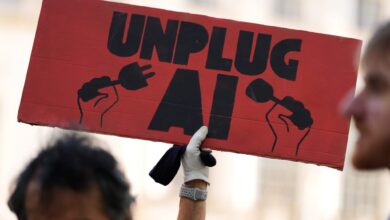 Public Demands AI Regulation