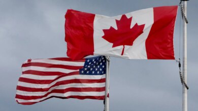 Customs Rule Targets Canadian Drug Imports