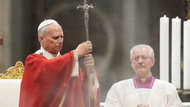 Pope Leo XIV vs. U.S. Military Execution Plan