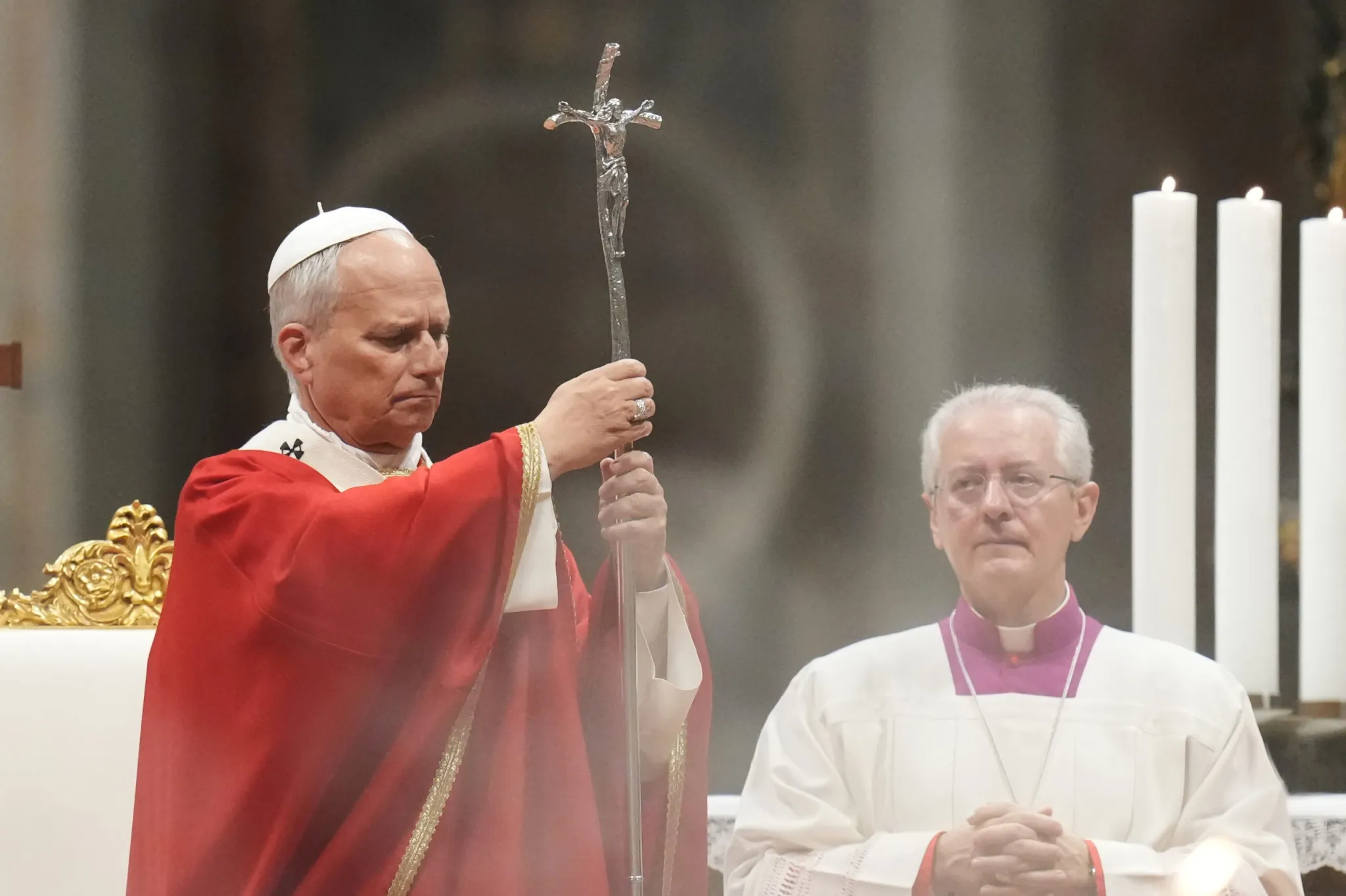 Pope Leo XIV vs. U.S. Military Execution Plan