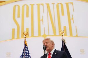 Trump Honors Immigrant Tech Leaders Amid Microsoft Visa Crackdown