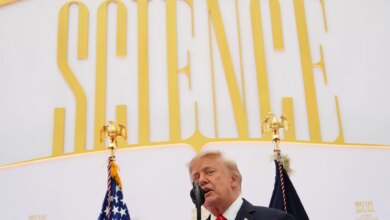 Trump Honors Immigrant Tech Leaders Amid Microsoft Visa Crackdown
