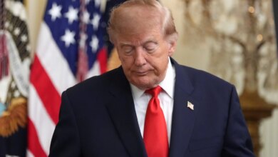 Trump-Putin Russian Diesel Agreement