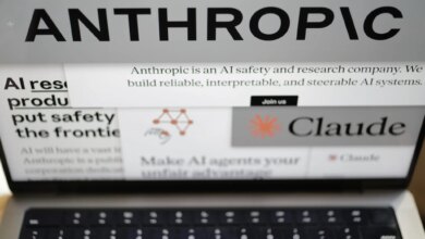 Anthropic AI Philadelphia Police Incident