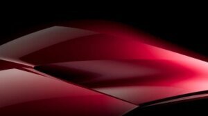 Alfa Romeo Cuorerosso Concept