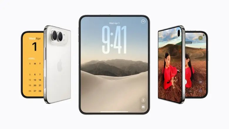 Otras novedades que llegan con iOS 27.2