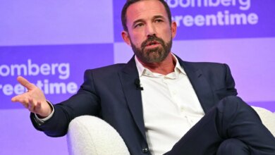 Ben Affleck AI Comments
