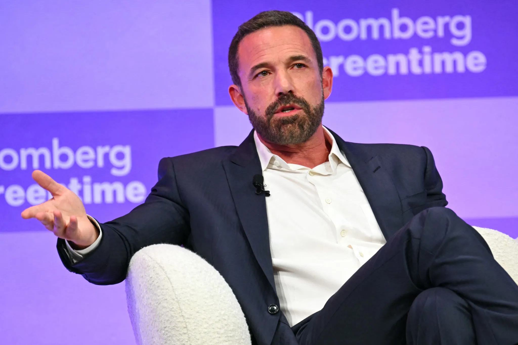 Ben Affleck AI Comments