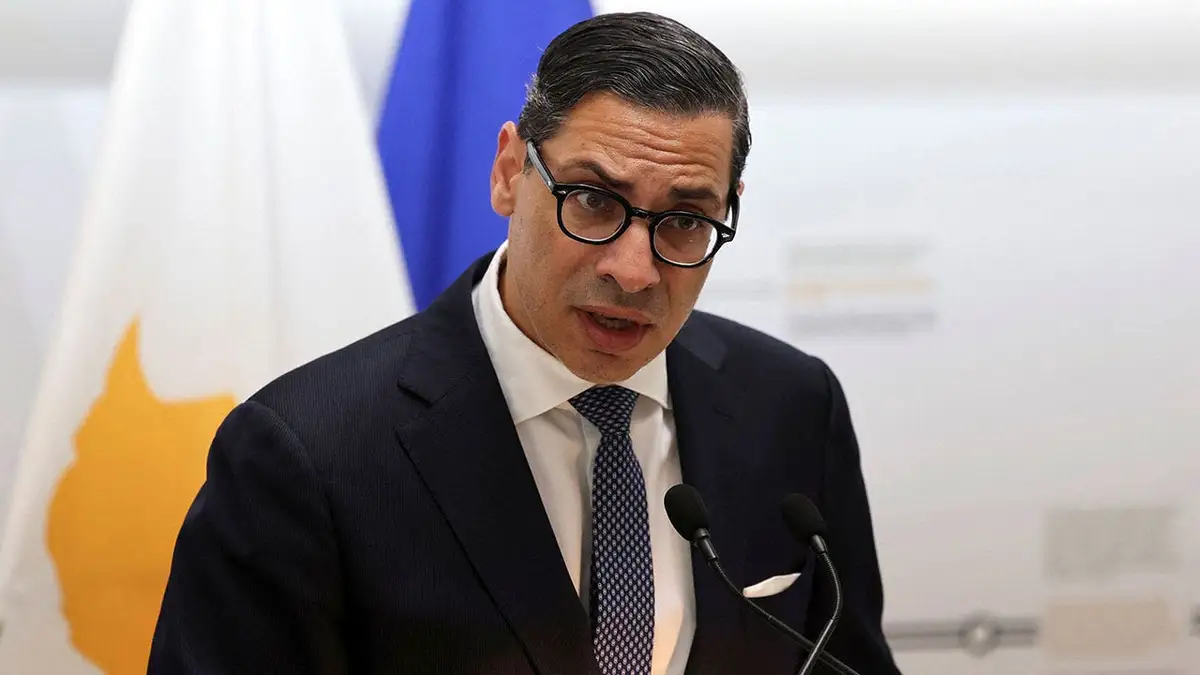 Cyprus-Turkey Energy Dispute and U.S. Defense Ties