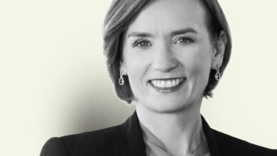 Chevron CFO Moves to Lead Core Oil Business