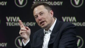 SpaceX Adopts Super Intelligence Rebrand