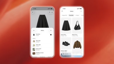 ChatGPT Virtual Try-On Launch