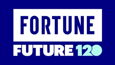 Fortune Future 120 List 2026