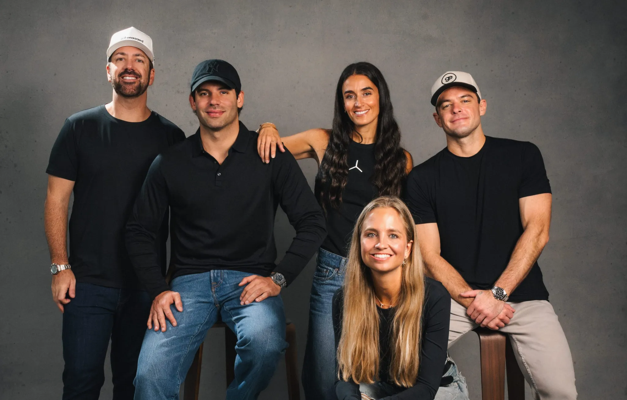Get Engaged Acquired by SAMY