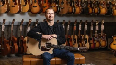 Guitar Center Revenue Recovery