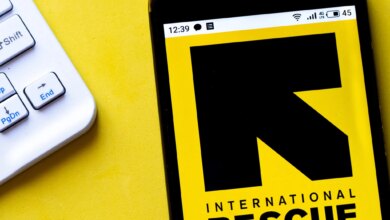 IRC Deploys AI in Conflict Zones