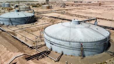 IEA Accelerates Emergency Oil Release