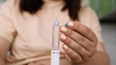 Semaglutide and Alzheimer's Risk