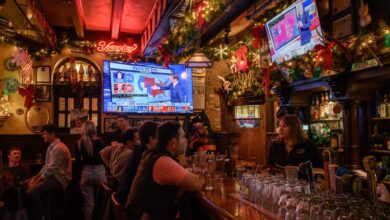 Election Betting Faces Public Backlash Amid Network Rollouts