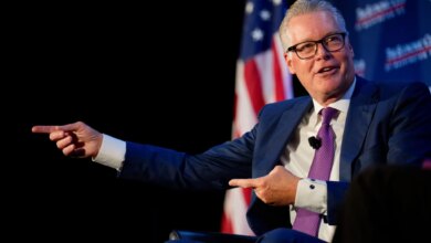 Delta CEO Ed Bastian on Starlink Decision