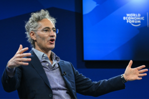Palantir Bets on High School Grads and Neurodivergent Talent