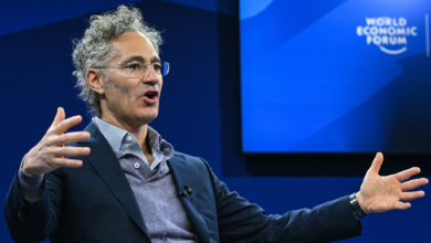 Palantir Bets on High School Grads and Neurodivergent Talent