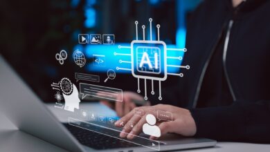 AI Automation and U.S. Job Market Shifts