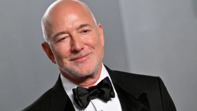 Jeff Bezos Wealth Defense