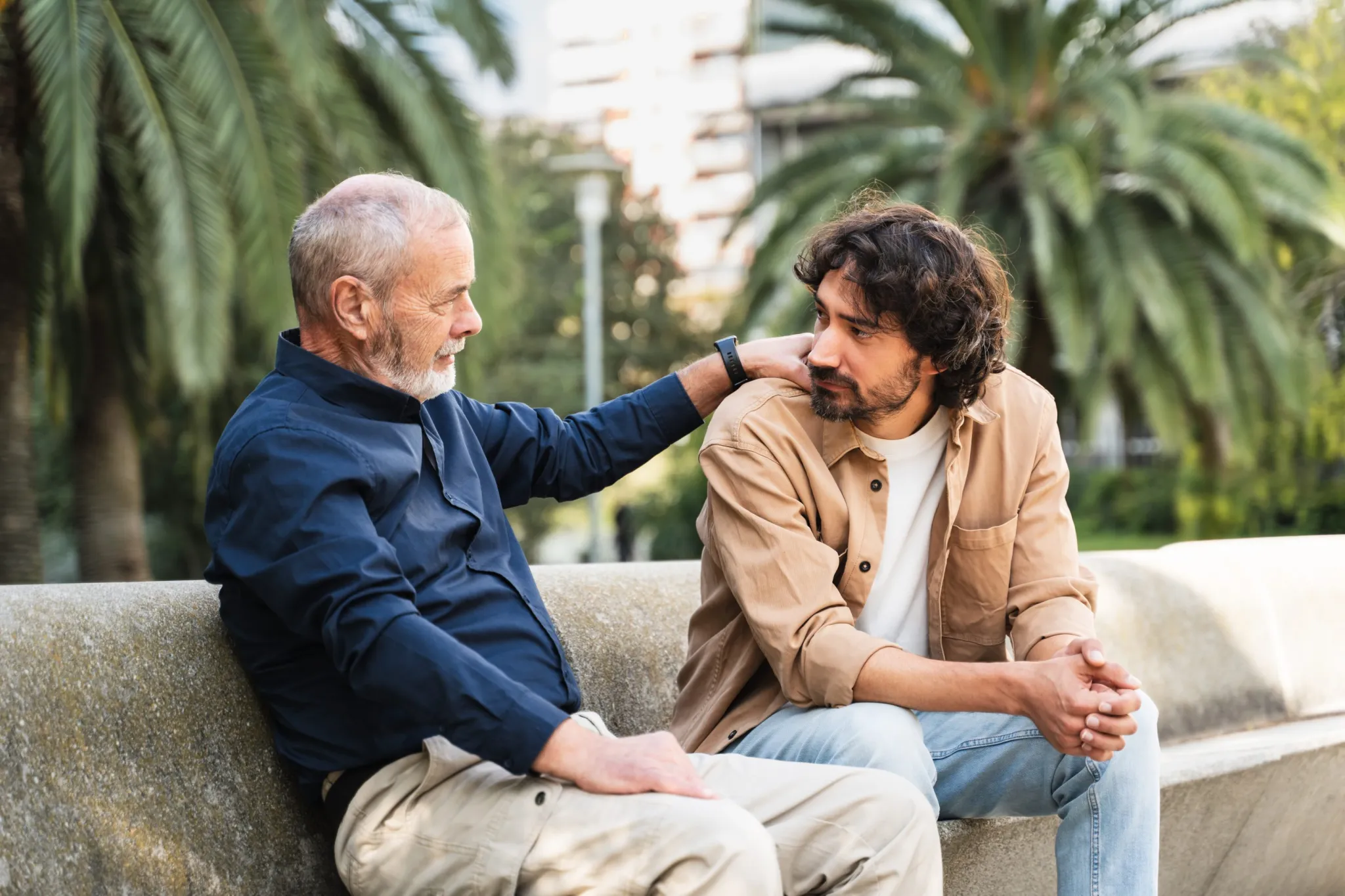 Generational Shift in Wealthy Philanthropy